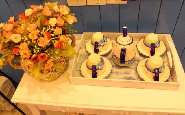 Xiamen Feisu Zhu Na Er Holiday Villa