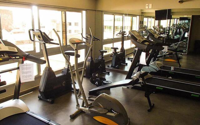 Holiday Inn Montevideo by IHG