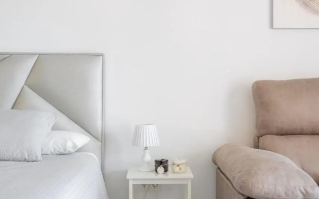 Apartment near the beach