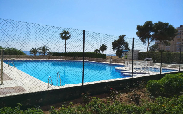 Tropicana Beach & Sun