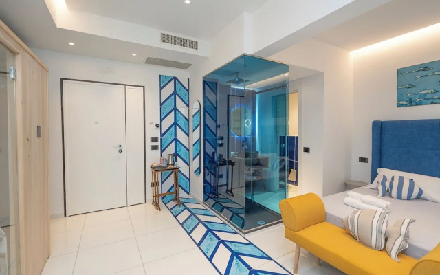 Maiori Suites