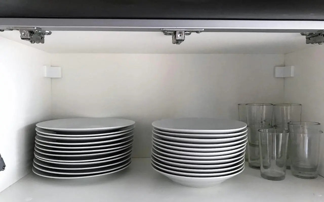 Cobertura Duplex em Condomínio de Alto Luxo - 402