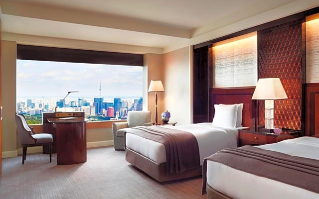 Deluxe Club Lounge Access room 사진 1