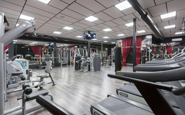 Ramada by Wyndham Sofia City Center