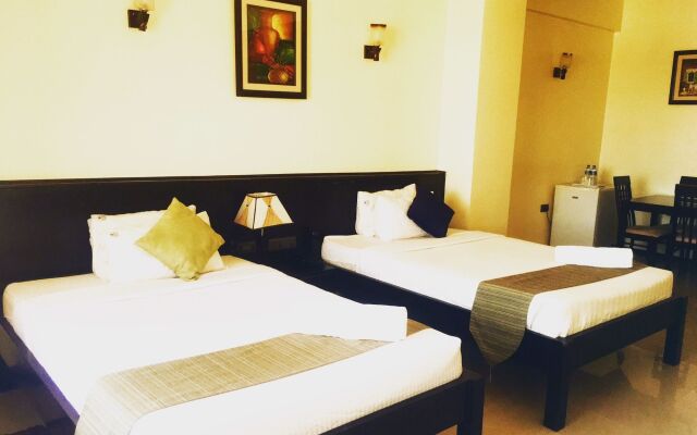 Hotel Sapphire
