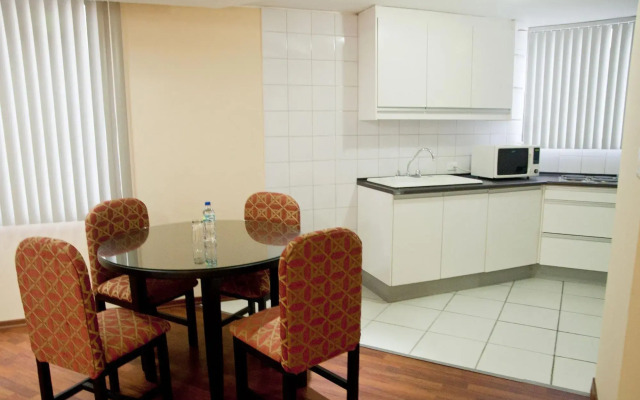 Hotel Walther