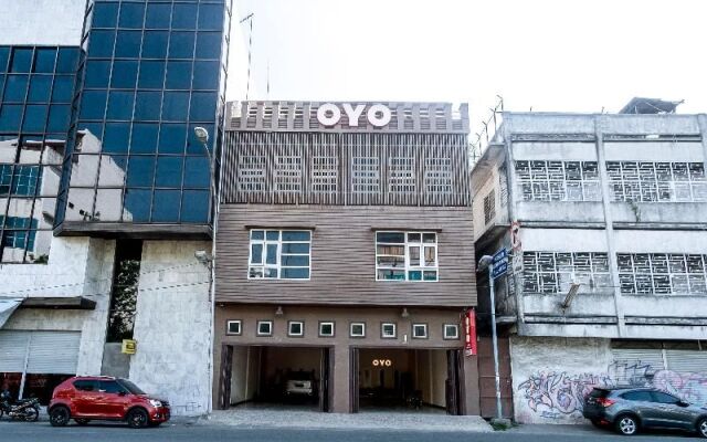 Oyo 786 Sutomo Guest House