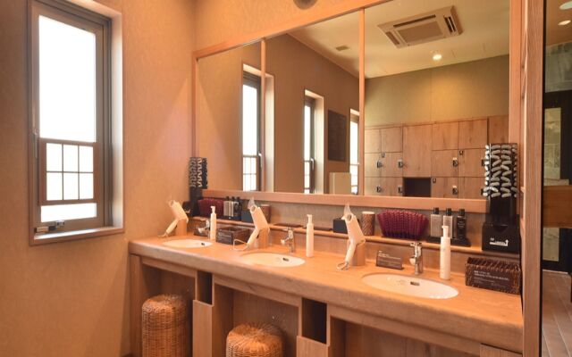 Dormy Inn Abashiri Natural Hot Spring