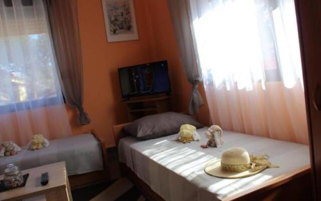 Apartment Buskulic