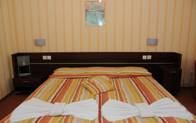 MPM Hotel Arsena - Ultra All Inclusive