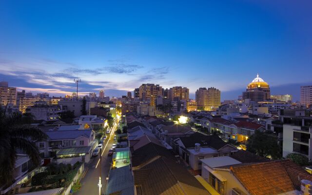Hotelday Taichung