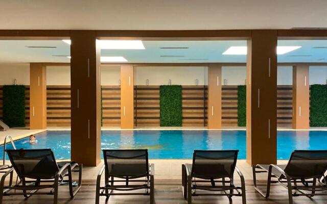 Borovets Hills Apartments - Evergreen Suite