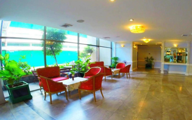 Phuket Town Inn Hotel Phuket (SHA Extra Plus)