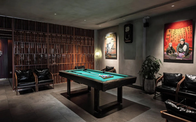 TRIPLE E HOTEL Metro Ben Thanh