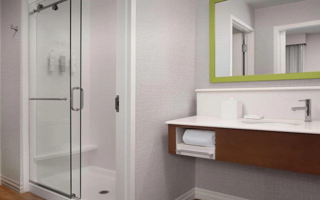 Hampton Inn & Suites Orangeburg