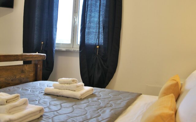 Menhir - Room 5 in Olmedo