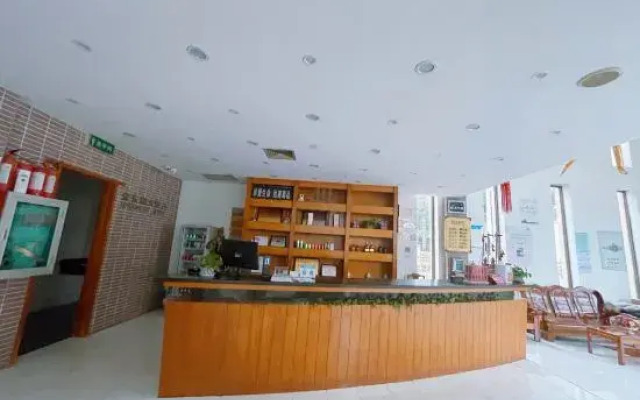 Jindonghu Hotel