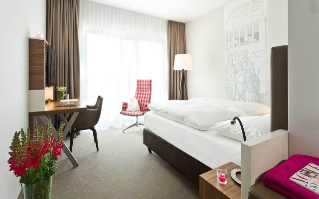 Hotel 47°