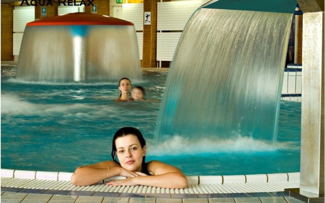 Hotel SOREA TITRIS