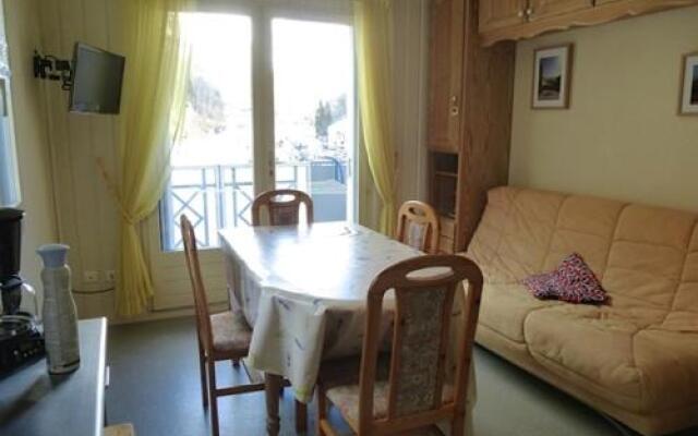 Apartment Appartement Avec Balcon Et Parking Designe