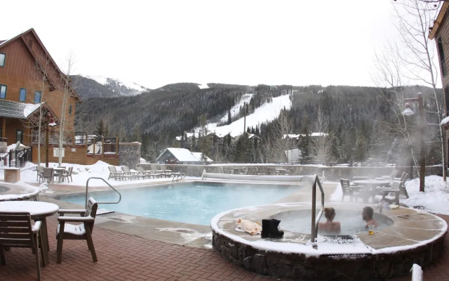 River Run Village by Vail Resorts