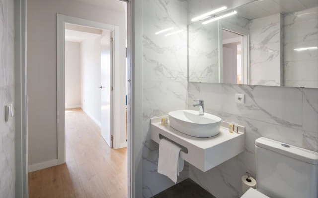 Apartaments Rambla 68
