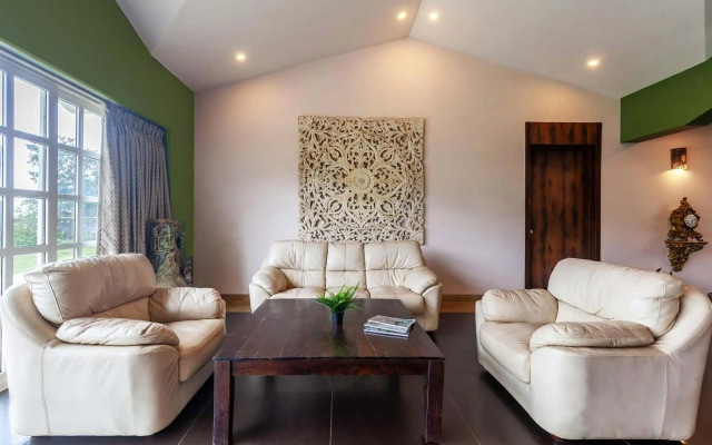 StayVista at Shivom Villa 12