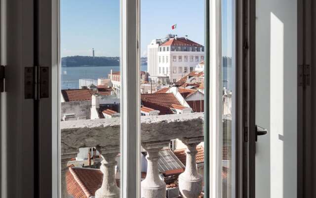 Lisbon Serviced Apartments - Palácio Camões