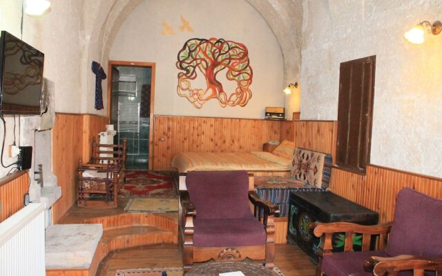 Tokmak Guest House