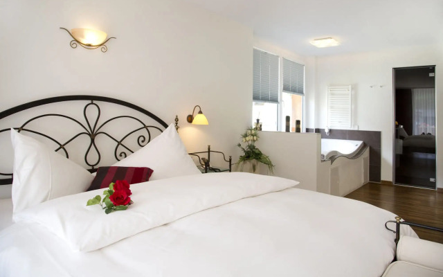 Hotel Schweizerhof Gourmet & Spa