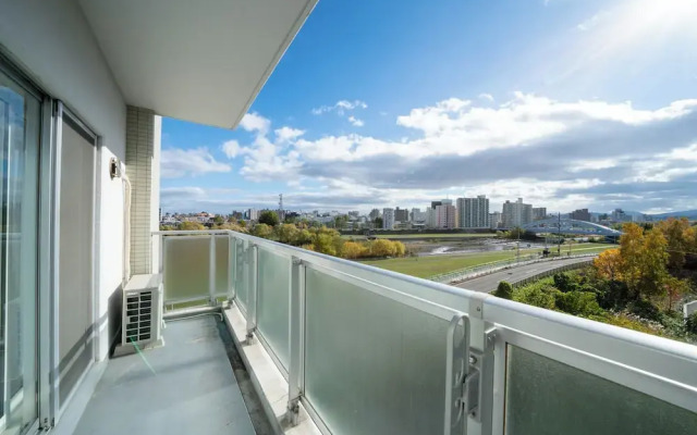 Sapporo irios cozy inn