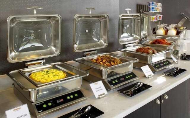 Legend Hotel Islamabad