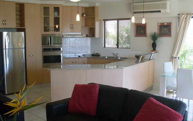 Meridien At Trinity