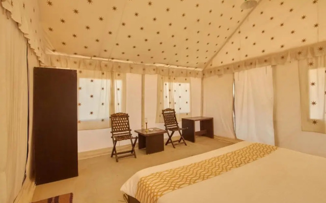 Savi Camps