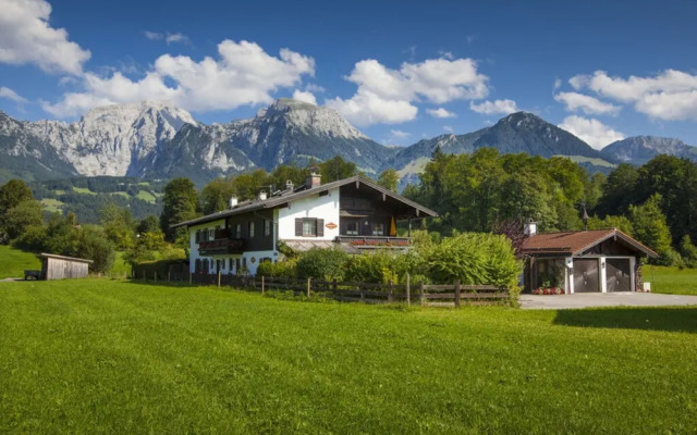 Hahn -kierngasshausl-