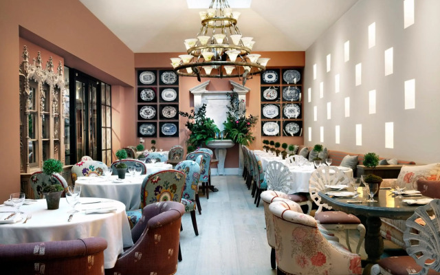 The Whitby Hotel