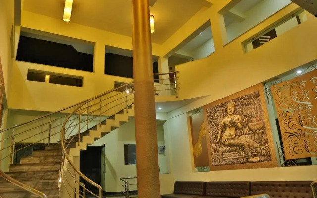 Hotel Priso