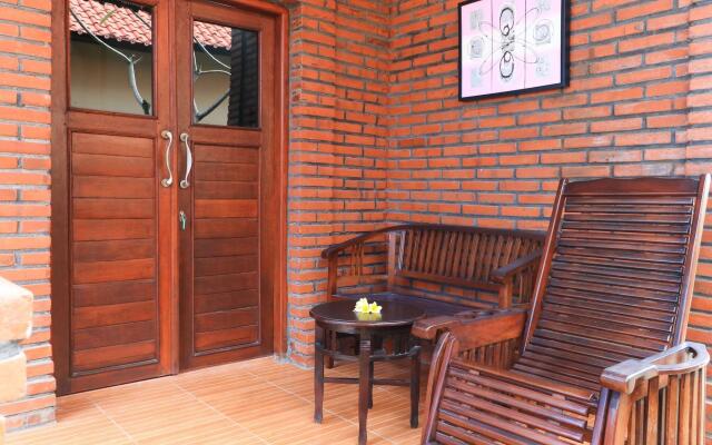 Nirmala Guest House Keramas