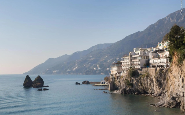 Hotel La Lucertola