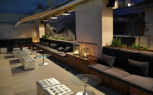 Sercotel Kalma Sitges