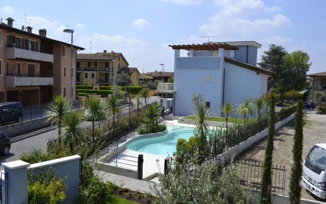 Residence Acqua Resorts