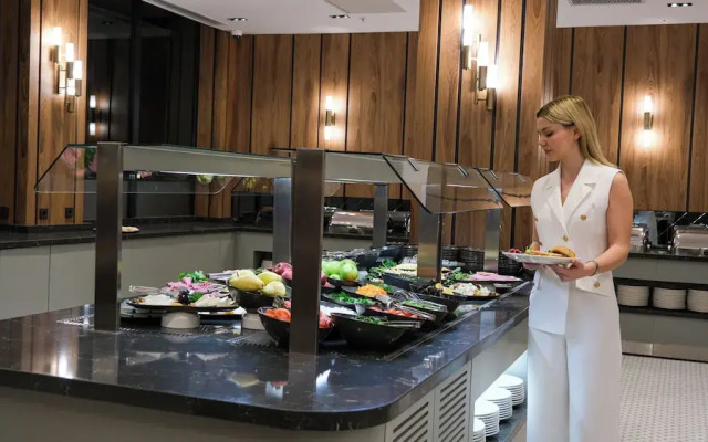 Vindula Hotel & Spa