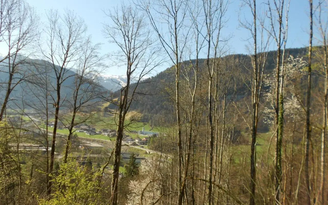 Gästehaus Klausberg