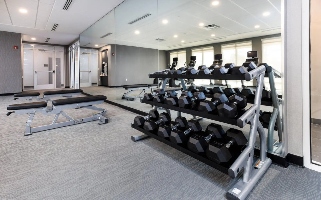 Courtyard by Marriott Pensacola I-10 West