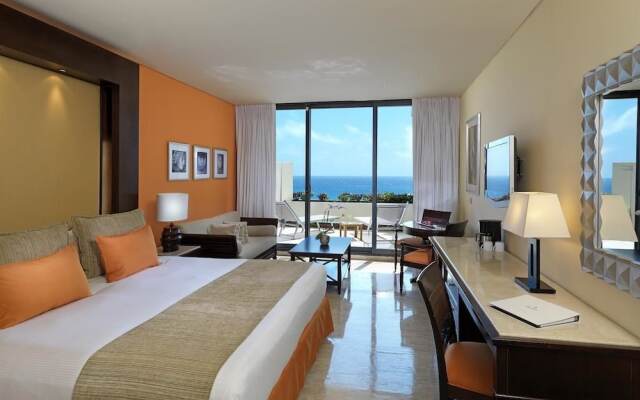 Luxury Escape Cancun