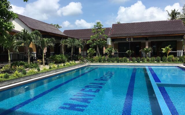 Qualia Resort Phu Quoc