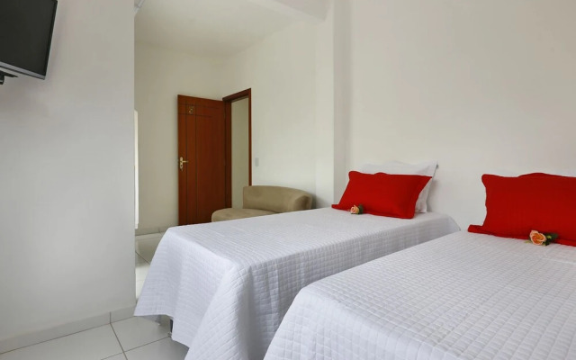 Hospedaria Sol & Mar