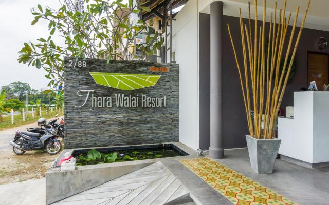 Tharawalai Resort (SHA Extra Plus)