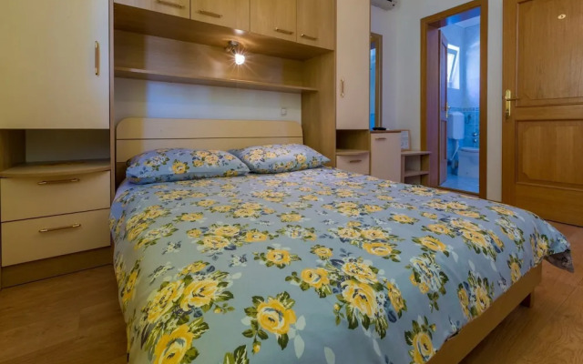 Apartments Nensi