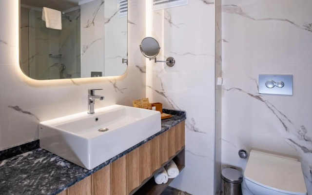 Residence Rivero Hotel
